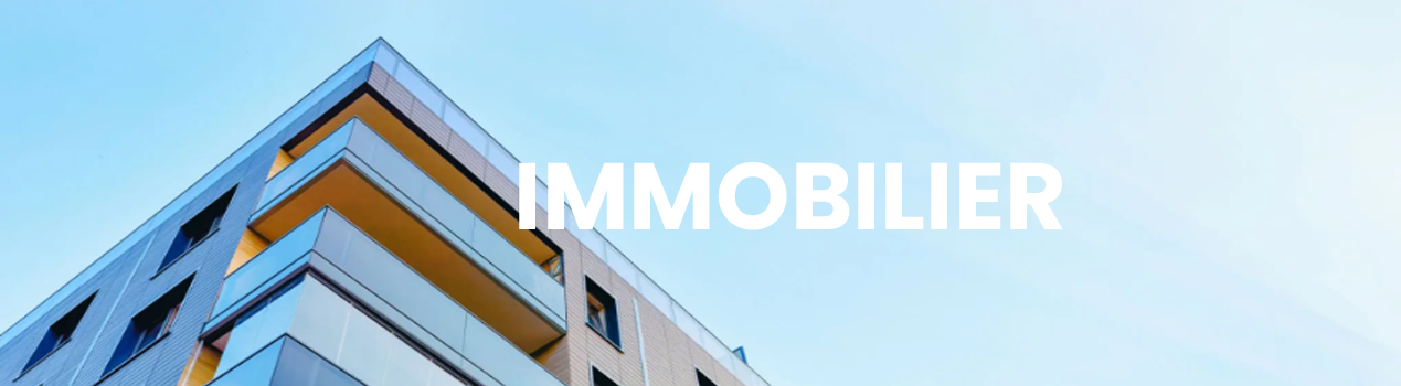 Illustration immobilier