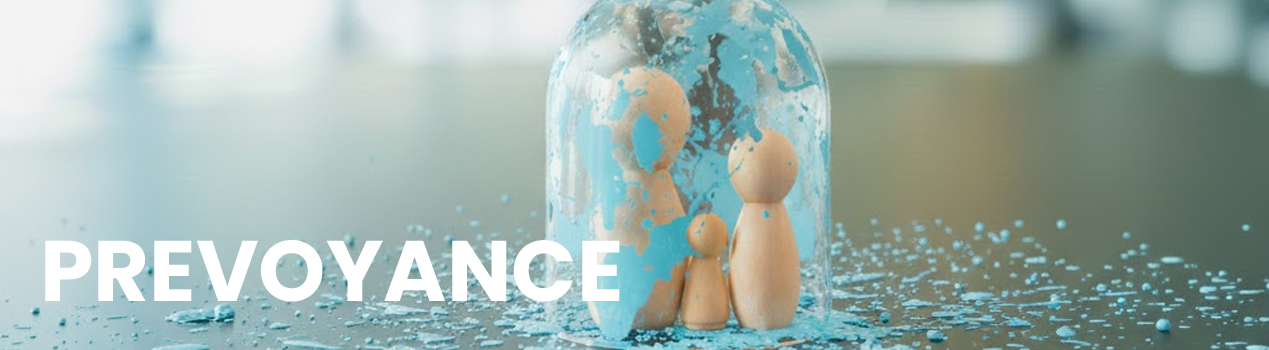 Illustration prevoyance